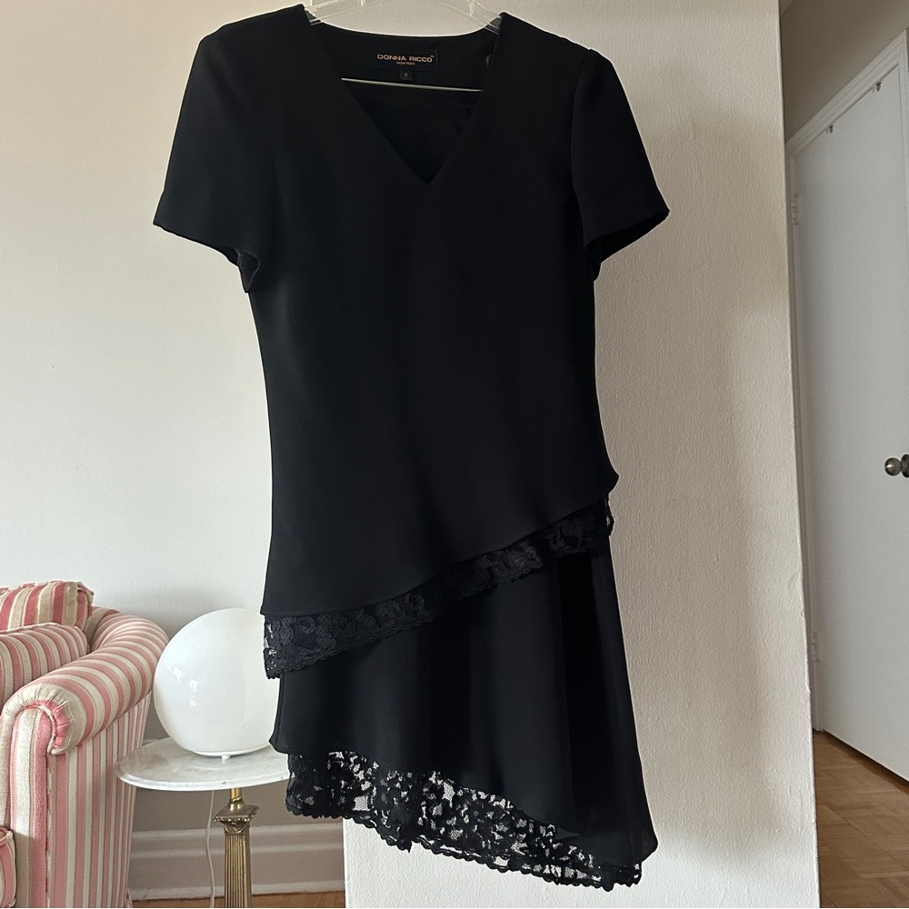 2 piece skirt set Assymmetric Midi Skirt